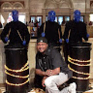 Meet your Posher, Jermaine